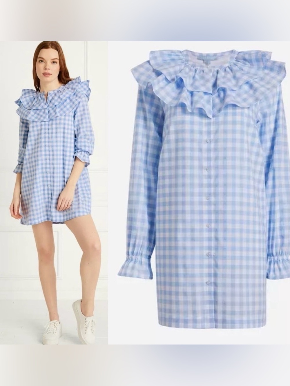 Hill House Home Colette Dress